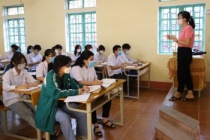 Tăng mức xử phạt vi phạm hành chính trong lĩnh vực giáo dục