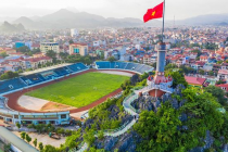 Viglacera muốn lập khu công nghiệp tại Lạng Sơn và Thái Nguyên