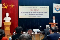 Khơi mở tiềm lực khoa học, công nghệ Thủ đô