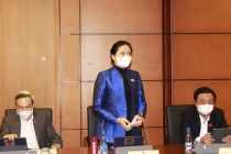 Đảm bảo công bằng, bình đẳng cơ hội tiếp cận chương trình phục hồi kinh tế - xã hội