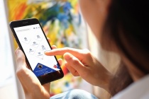 Đã có hơn 86 nghìn giao dịch nộp lệ phí trước bạ điện tử ô tô, xe máy