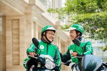 Một số ứng dụng dừng hỗ trợ thuế thu nhập cá nhân với tài xế công nghệ