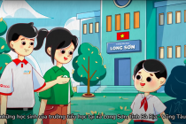 Dự án Phân loại rác thải của Tập đoàn SCG