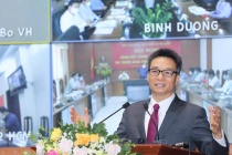 Ngành văn hóa phải đẩy mạnh số hóa trong năm 2022