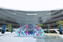 Giá trị thương hiệu Viettel đạt trên 6 tỷ USD trong năm 2021