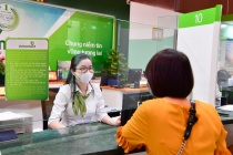 Vietcombank nộp ngân sách Nhà nước gần 11 nghìn tỷ đồng