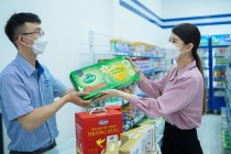 Để “Giấc Mơ Sữa Việt” thay bạn mang quà Tết về nhà cho mẹ