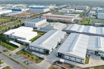 Hà Nội sẽ thành lập 2-5 khu công nghiệp mới giai đoạn 2021-2025