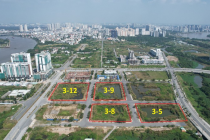 Ông chủ Tân Hoàng Minh gửi tâm thư xin bỏ cọc lô “đất vàng” 24.500 tỷ ở Thủ Thiêm