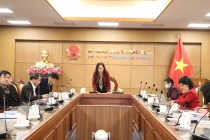 Đưa chuyển đổi số thành một nội dung của hoạt động thi đua trong năm học