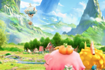 Axie Infinity được dự đoán là game NFT có thể “bùng nổ” năm 2022