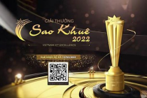 Phát động Giải thưởng Sao Khuê 2022 - Thúc đẩy tạo dựng các hệ sinh thái số