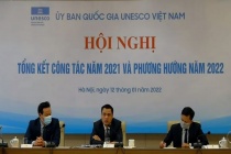 Tiểu ban thông tin của UNESCO Việt Nam tập trung vào kỹ năng số cho nhà báo