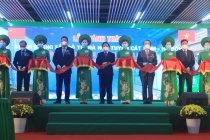 Chính thức khánh thành tuyến đường sắt đô thị Cát Linh - Hà Đông