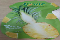 Phát hiện TPBVSK Feo dứa và Viên uống thảo mộc Mộc slim có chứa chất cấm Sibutramine và Phenolphtalein