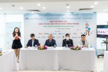 Lần đầu tổ chức cuộc thi an toàn thông tin dành cho học sinh