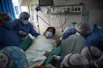 WHO duyệt thêm 2 phương pháp điều trị COVID-19