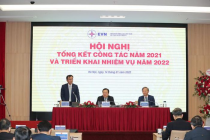 Quy mô hệ thống điện Việt Nam đứng đầu khu vực ASEAN