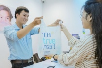 Thúc đẩy tiêu dùng bền vững, TH tham gia Liên minh các nhà bán lẻ giảm tiêu thụ túi ni-lông