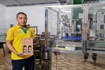 Cầu nối đưa khoa học và công nghệ vào sản xuất