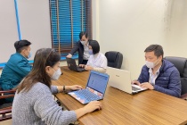 Ra mắt trạm y tế online đầu tiên ở Hà Nội