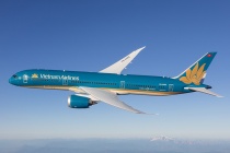 Vietnam Airlines chính thức khai thác trở lại đường bay thường lệ đến Australia từ hôm nay