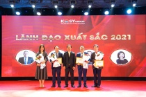 Tập đoàn Kosy đã tổ chức Hội nghị Tổng kết năm 2021 và mục tiêu, kế hoạch năm 2022
