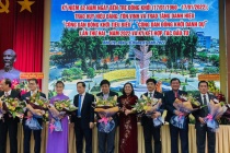 Hợp tác thúc đẩy chuyển đổi số toàn diện cho tỉnh Bến Tre giai đoạn 2021-2025