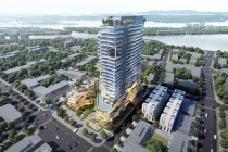 T&T Group khởi công xây dựng trung tâm thương mại và khách sạn cao nhất TP. Sa Đéc