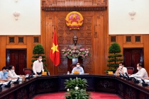 Cổng TTĐT Chính phủ: Dấu mốc mới - chặng đường mới