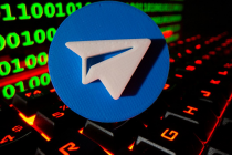 Telegram gặp sự cố tại nhiều quốc gia