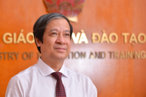 Bộ trưởng Nguyễn Kim Sơn: Đã đến lúc điều chỉnh việc mở cửa trường học an toàn