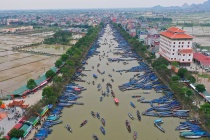 Hà Nội tạm dừng tổ chức nhiều lễ hội Xuân do ảnh hưởng dịch
