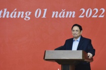 Cơ sở dữ liệu quốc gia về dân cư thúc đẩy Chính phủ số, kinh tế số, xã hội số
