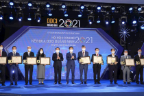 Quảng Ninh công bố chỉ số năng lực cạnh tranh cấp sở, ngành năm 2021