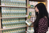 Nutifood chung sức cùng mẹ Việt chăm lo đủ sữa cho con với chương trình trợ giá 40%