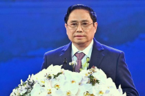 Thủ tướng: Sứ mệnh của VinFuture là cổ vũ và tôn vinh những nhà khoa học có công trình xuất sắc