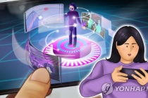 Hàn Quốc đặt mục tiêu trở thành thị trường metaverse lớn thứ 5 thế giới vào năm 2026