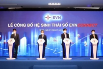 EVN công bố hệ sinh thái số EVNCONNECT