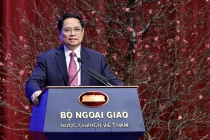 Tiếp tục đẩy mạnh và nâng tầm đối ngoại đa phương, tự tin, sẵn sàng thực hiện những nhiệm vụ lớn hơn