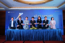 Doanh nghiệp công nghệ đặt mục tiêu “chuyển mình bứt phá” trong năm 2022