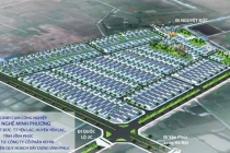 Vĩnh Phúc: Cụm công nghiệp làng nghề Minh Phương đã đầy đủ cơ sở pháp lý, thu hút đầu tư