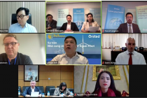 Điện gió ngoài khơi có thể tạo giá trị gia tăng 60 tỷ USD cho Việt Nam vào năm 2030