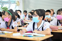 Lịch nghỉ Tết Nguyên đán 2022 của học sinh tại 63 tỉnh, thành