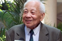Người khai mở nhiều lĩnh vực khoa học-công nghệ cao cho đất nước