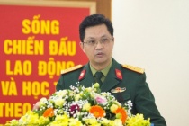 Bổ nhiệm Tư lệnh Bộ Tư lệnh Tác chiến không gian mạng, Bộ Quốc phòng