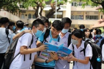 Hơn 80 trường ĐH, CĐ xét tuyển kết quả thi Đánh giá năng lực năm 2022