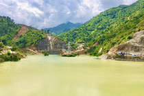 Chính thức vận hành, hoà lưới điện quốc gia 02 nhà máy Thuỷ điện Nậm Pạc của Tập đoàn Kosy