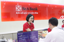 SeABank vượt 135% kế hoạch LNTT năm 2021, tăng 89% so với năm 2020