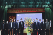 PC Vĩnh Phúc: Vượt qua mọi khó khăn, thách thức hoàn thành tốt nhiệm vụ được giao năm 2021